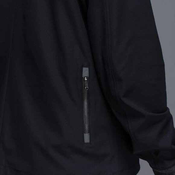 lululemon Men’s Swipe Right Jacket size M - Picture 13 of 13